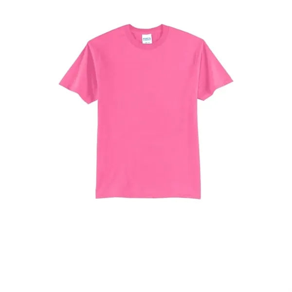 Port & Company - Core Blend Tee.