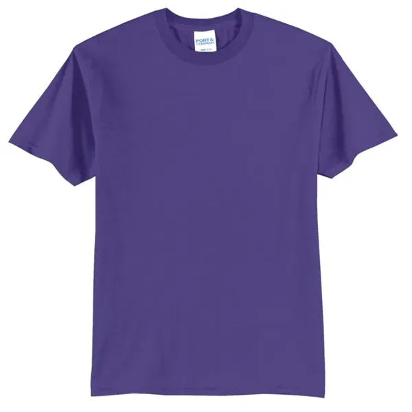 Port & Company - Core Blend Tee.