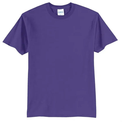 Port & Company - Core Blend Tee.