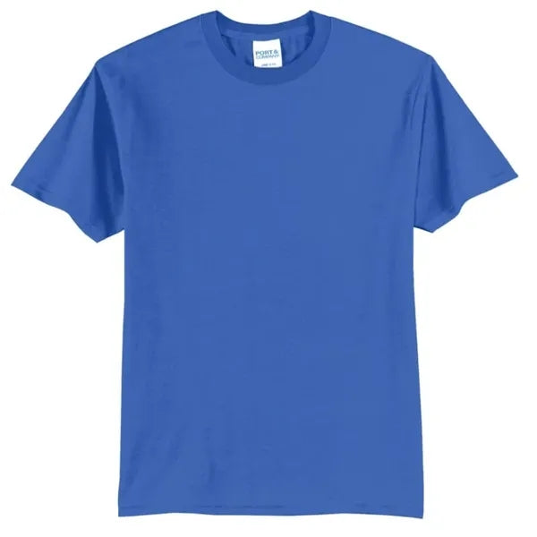 Port & Company - Core Blend Tee.