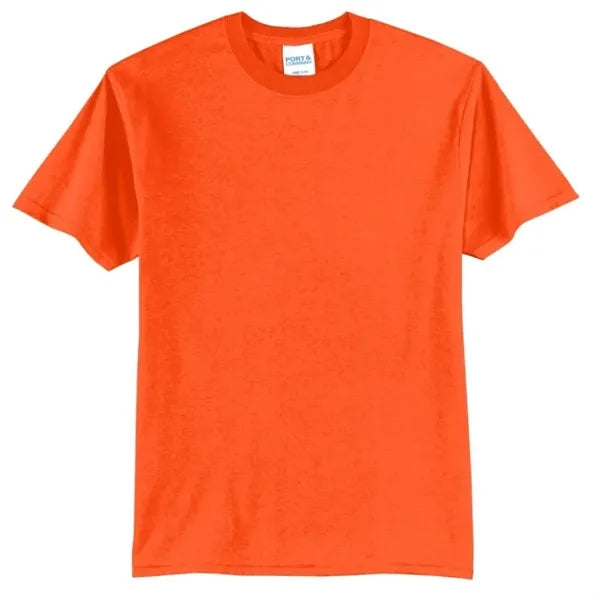 Port & Company - Core Blend Tee.