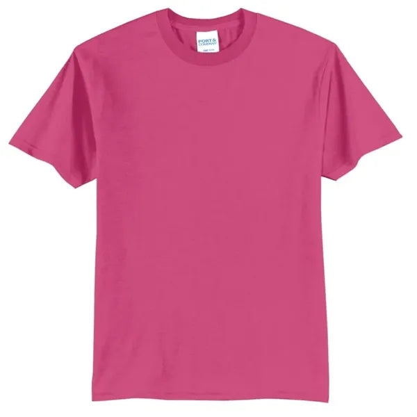 Port & Company - Core Blend Tee.