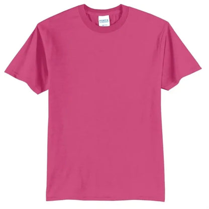 Port & Company - Core Blend Tee.