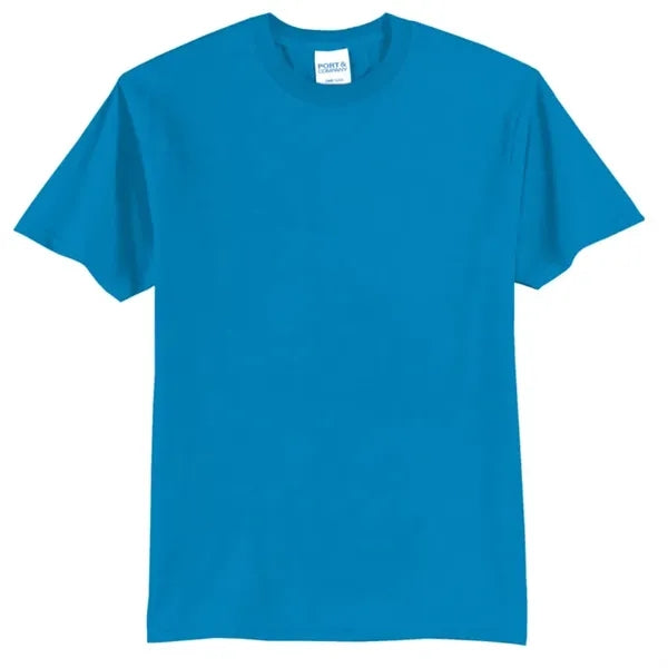 Port & Company - Core Blend Tee.