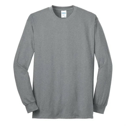 Port & Company - Long Sleeve Core Blend Tee.