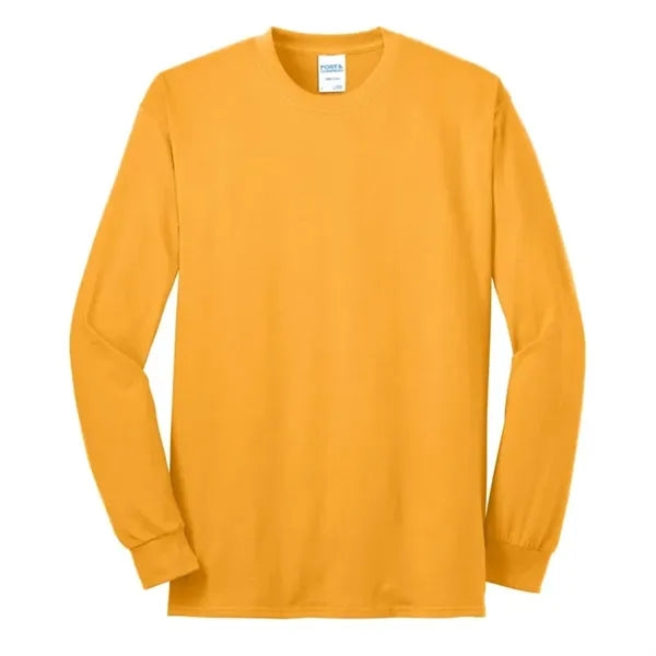 Port & Company - Long Sleeve Core Blend Tee.