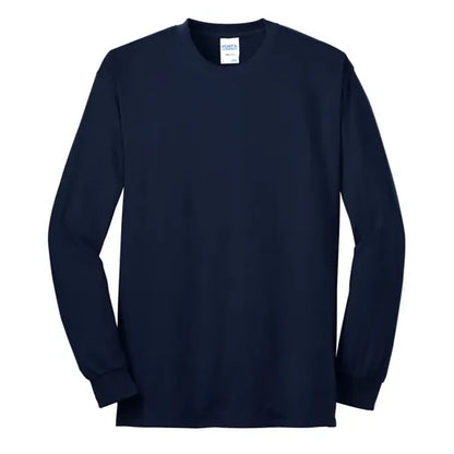 Port & Company - Long Sleeve Core Blend Tee.