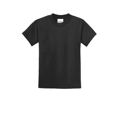 Port & Company - Youth Core Blend Tee.