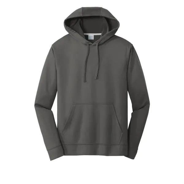 Port & Company Performance Fleece Pullover Hooded Sweatsh...