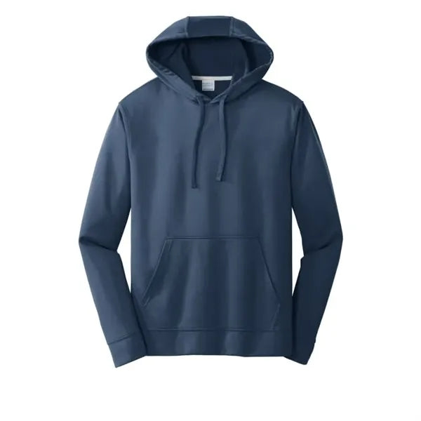 Port & Company Performance Fleece Pullover Hooded Sweatsh...