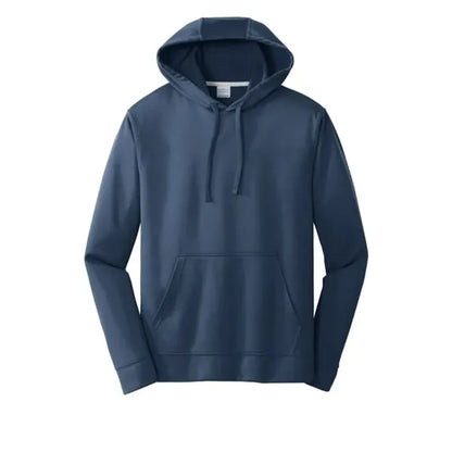 Port & Company Performance Fleece Pullover Hooded Sweatsh...