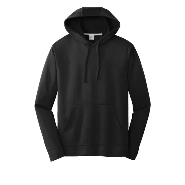 Port & Company Performance Fleece Pullover Hooded Sweatsh...