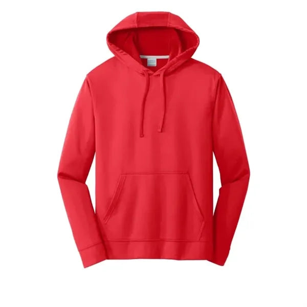 Port & Company Performance Fleece Pullover Hooded Sweatsh...