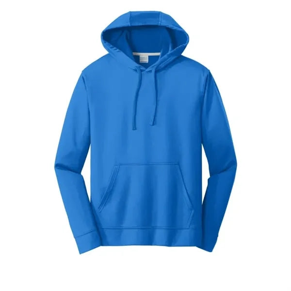 Port & Company Performance Fleece Pullover Hooded Sweatsh...