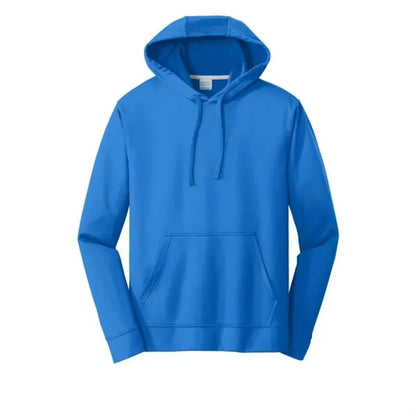Port & Company Performance Fleece Pullover Hooded Sweatsh...