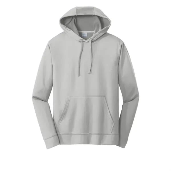 Port & Company Performance Fleece Pullover Hooded Sweatsh...