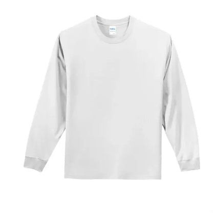 Port & Company - Tall Long Sleeve Essential Tee.