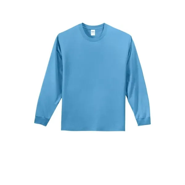 Port & Company - Tall Long Sleeve Essential Tee.