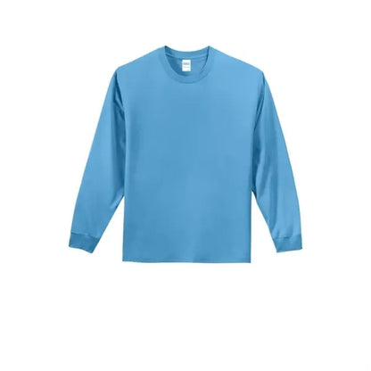 Port & Company - Tall Long Sleeve Essential Tee.