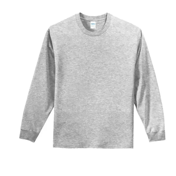Port & Company - Tall Long Sleeve Essential Tee.