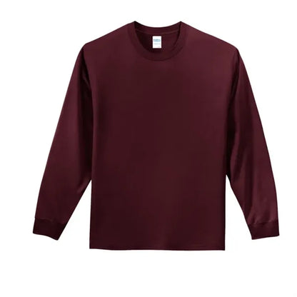 Port & Company - Tall Long Sleeve Essential Tee.
