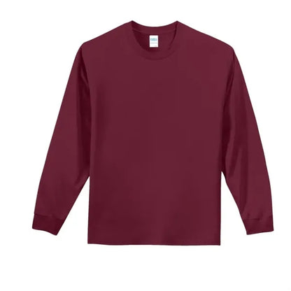 Port & Company - Tall Long Sleeve Essential Tee.