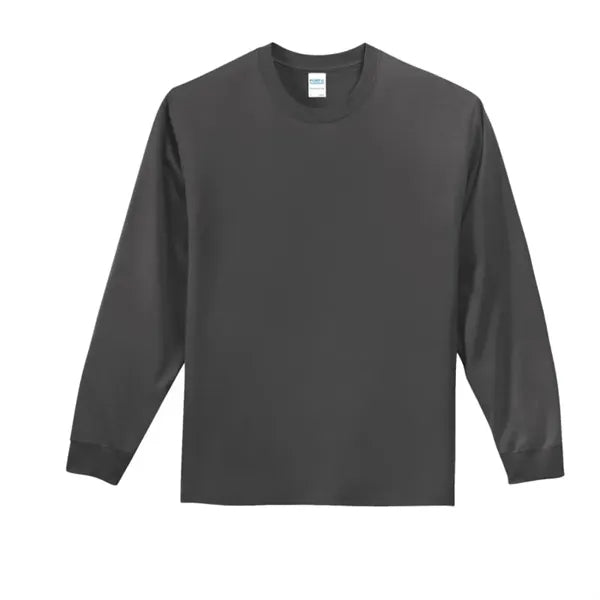 Port & Company - Tall Long Sleeve Essential Tee.