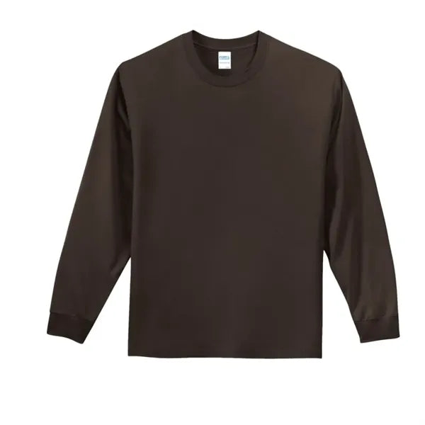 Port & Company - Tall Long Sleeve Essential Tee.