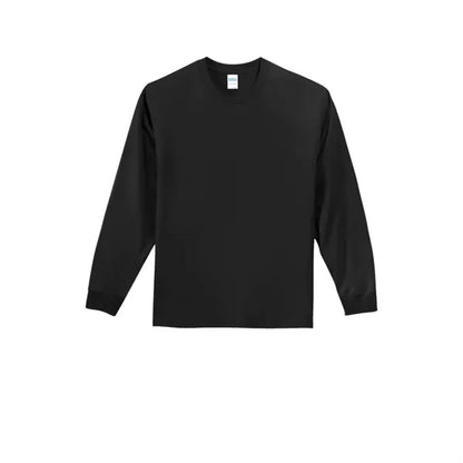 Port & Company - Tall Long Sleeve Essential Tee.