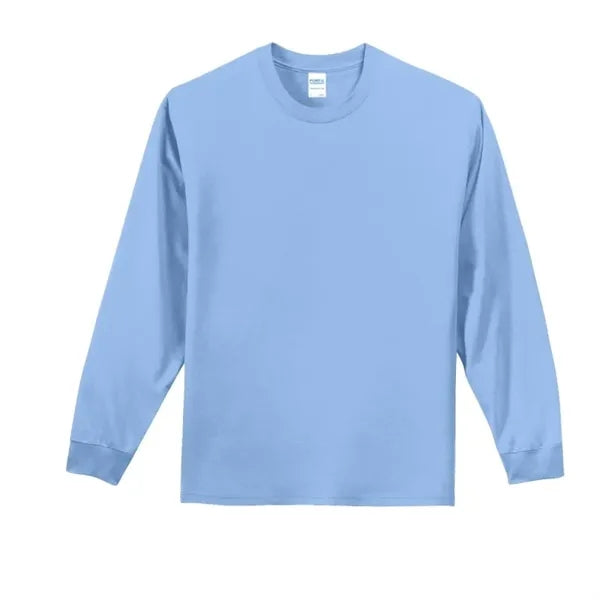 Port & Company - Tall Long Sleeve Essential Tee.
