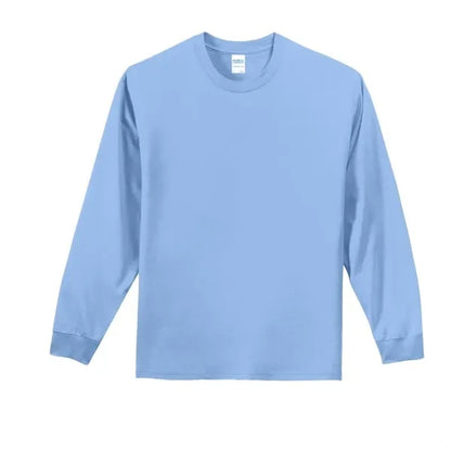 Port & Company - Tall Long Sleeve Essential Tee.