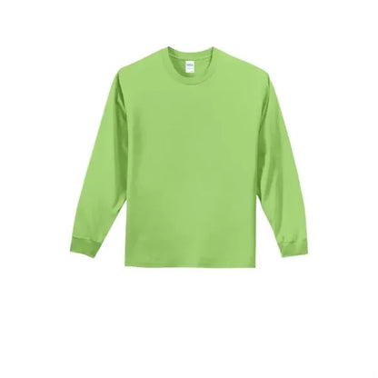 Port & Company - Tall Long Sleeve Essential Tee.