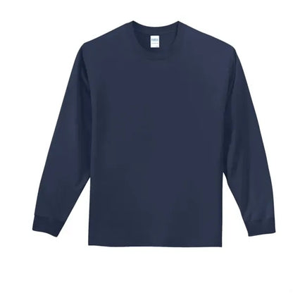 Port & Company - Tall Long Sleeve Essential Tee.