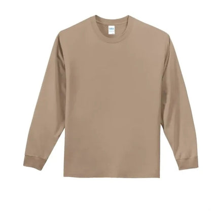 Port & Company - Tall Long Sleeve Essential Tee.