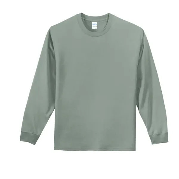 Port & Company - Tall Long Sleeve Essential Tee.