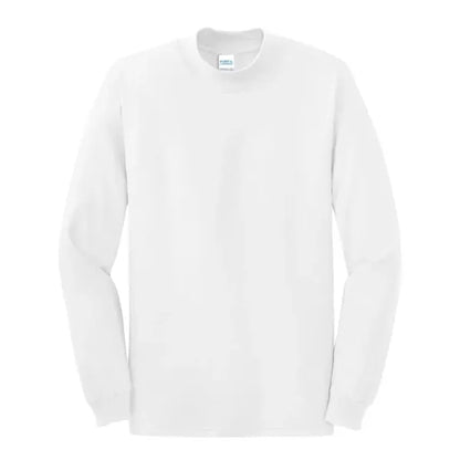 Port & Company Essential Mock Turtleneck.