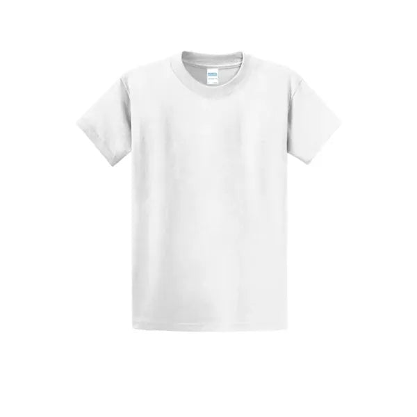Port & Company Tall Essential Tee.