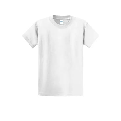 Port & Company Tall Essential Tee.