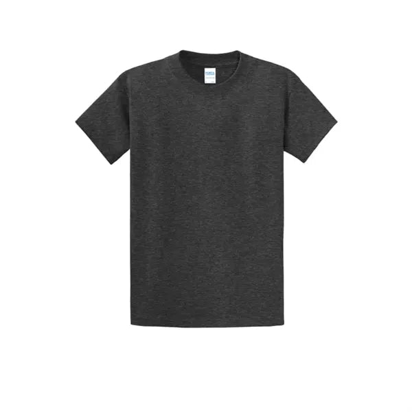 Port & Company Tall Essential Tee.