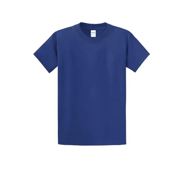 Port & Company Tall Essential Tee.