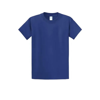 Port & Company Tall Essential Tee.