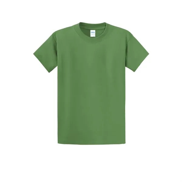 Port & Company Tall Essential Tee.