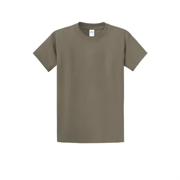 Port & Company Tall Essential Tee.