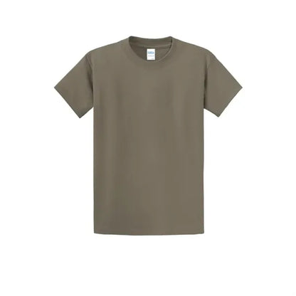 Port & Company Tall Essential Tee.