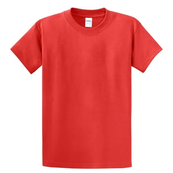 Port & Company Tall Essential Tee.