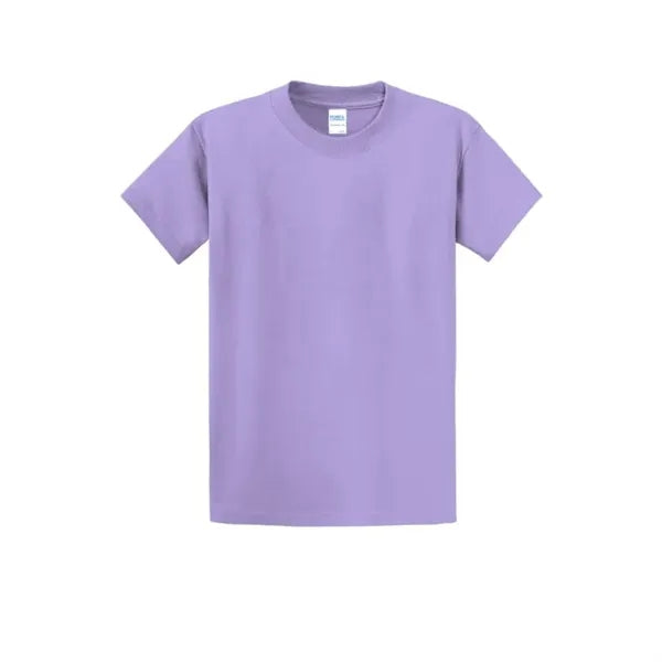 Port & Company Tall Essential Tee.
