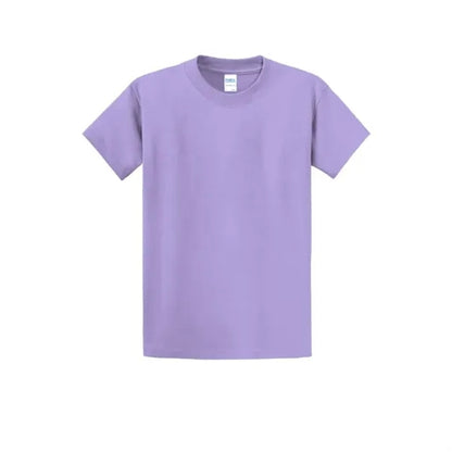 Port & Company Tall Essential Tee.