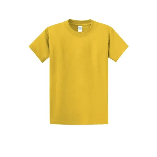 Port & Company Tall Essential Tee.