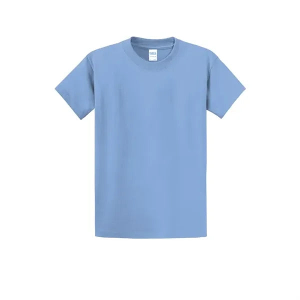 Port & Company Tall Essential Tee.