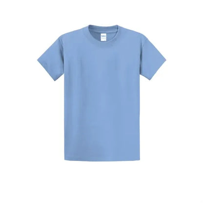 Port & Company Tall Essential Tee.